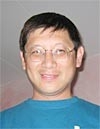 Edwin Chang, PhD
